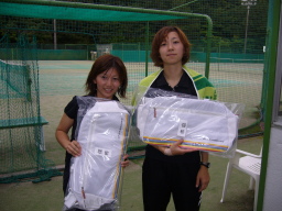 Beborn Tennis Club