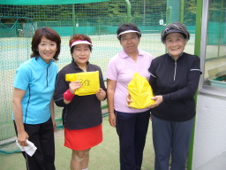 Beborn Tennis Club