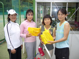 Beborn Tennis Club