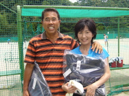 Beborn Tennis Club