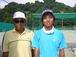 Beborn Tennis Club