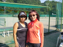 Beborn Tennis Club