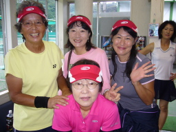 Beborn Tennis Club