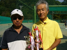 Beborn Tennis Club