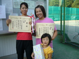 Beborn Tennis Club