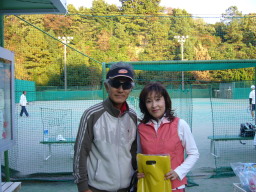 Beborn Tennis Club