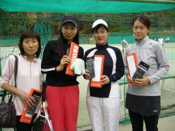 Beborn Tennis Club