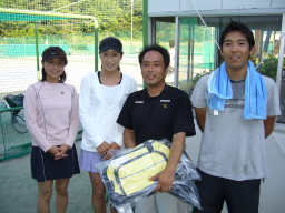 Beborn Tennis Club