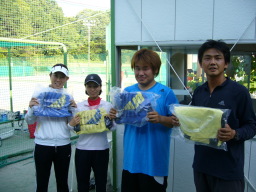 Beborn Tennis Club