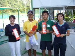 Beborn Tennis Club