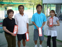 Beborn Tennis Club