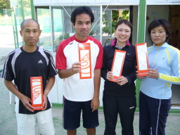Beborn Tennis Club