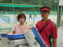 Beborn Tennis Club