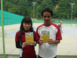 Beborn Tennis Club