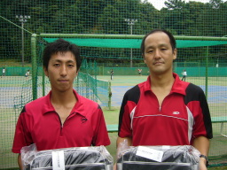 Beborn Tennis Club