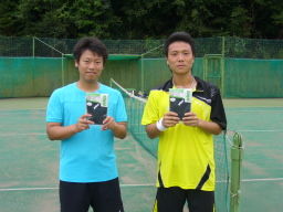 Beborn Tennis Club