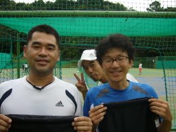 Beborn Tennis Club