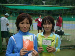 Beborn Tennis Club