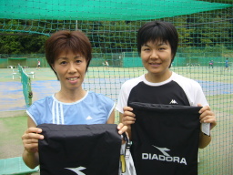 Beborn Tennis Club