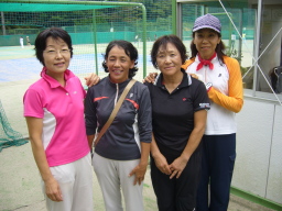 Beborn Tennis Club