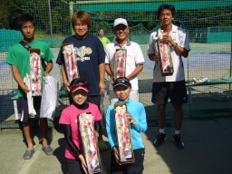 Beborn Tennis Club