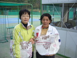 Beborn Tennis Club