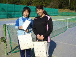 Beborn Tennis Club