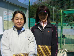 Beborn Tennis Club