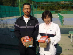 Beborn Tennis Club