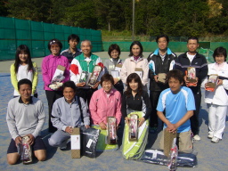 Beborn Tennis Club