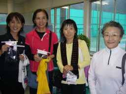 Beborn Tennis Club