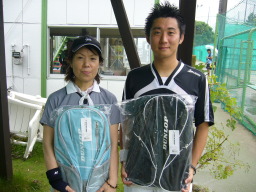 Beborn Tennis Club