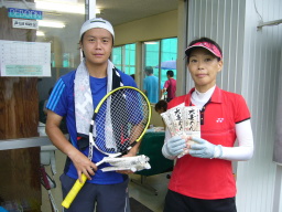 Beborn Tennis Club