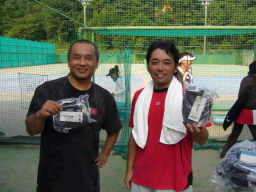 Beborn Tennis Club