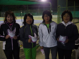 Beborn Tennis Club