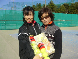 Beborn Tennis Club