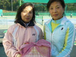 Beborn Tennis Club