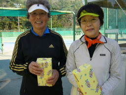 Beborn Tennis Club