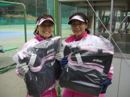 Beborn Tennis Club