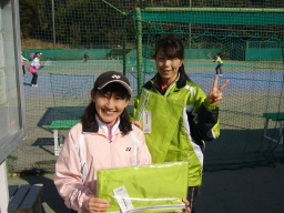 Beborn Tennis Club