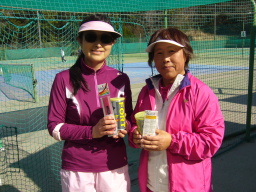 Beborn Tennis Club