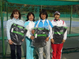 Beborn Tennis Club