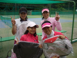 Beborn Tennis Club