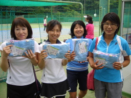 Beborn Tennis Club