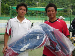 Beborn Tennis Club