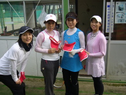 Beborn Tennis Club