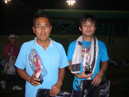 Beborn Tennis Club