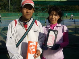 Beborn Tennis Club