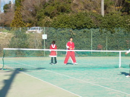 Beborn Tennis Club