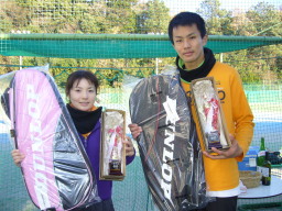 Beborn Tennis Club